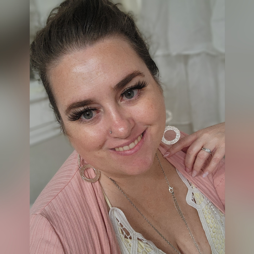 Meet your Posher, Randi